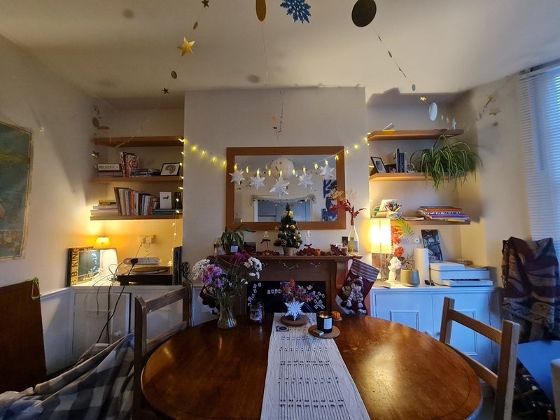 Room Endymion Road in Greater London