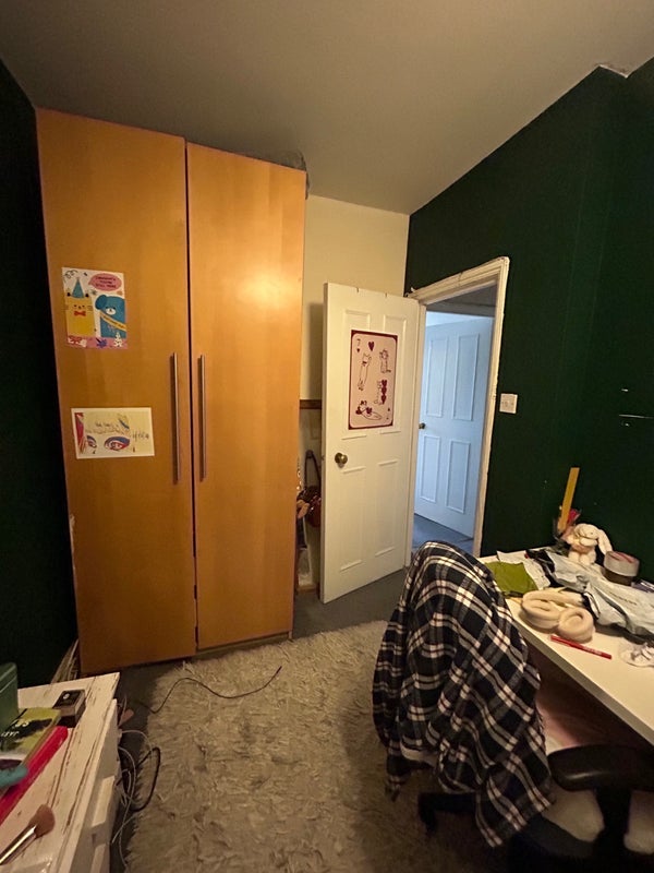 Room Endymion Road in Greater London
