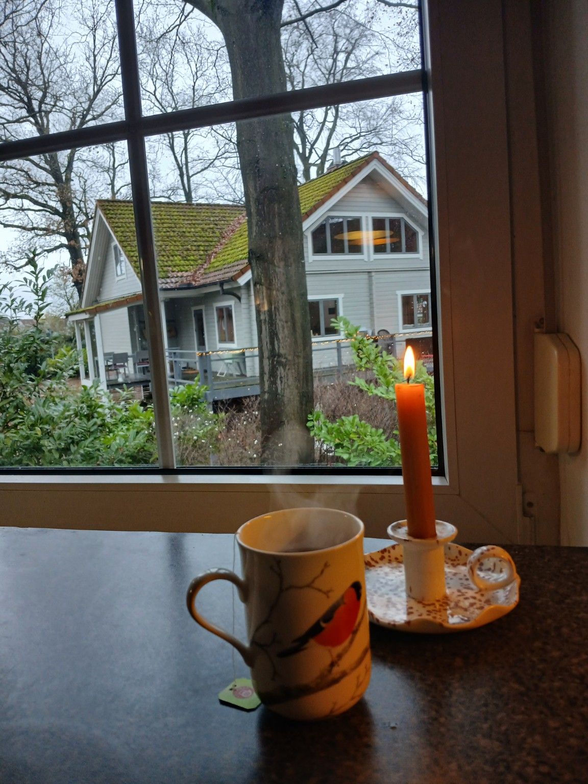Wohnung Eichenweg in Schwarzenbek