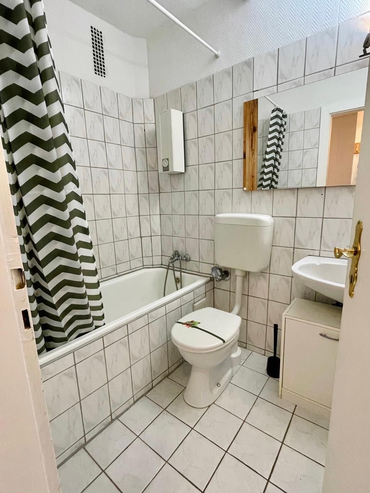 Wohnung Freistattstraße in Essen