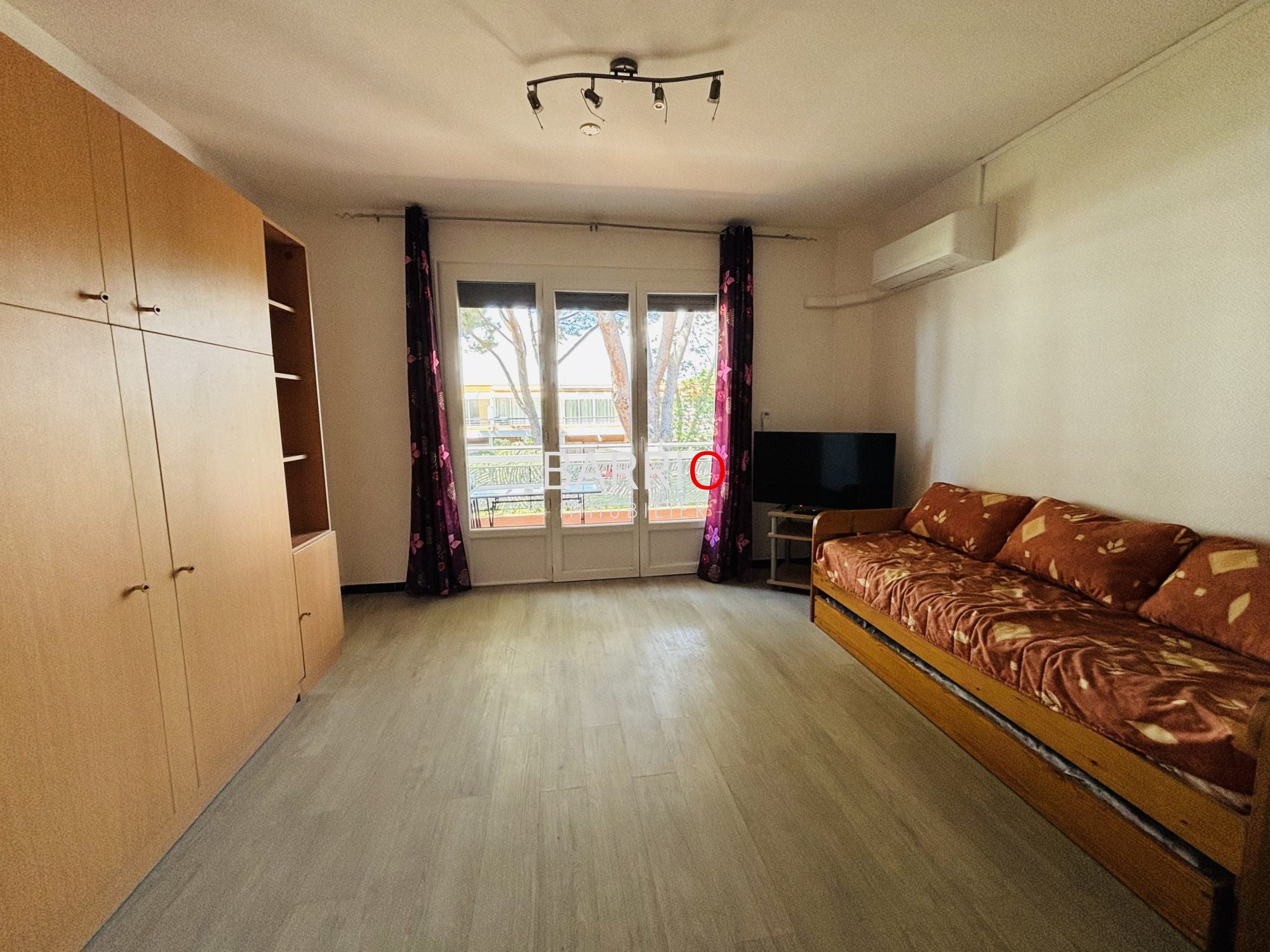 Appartement Route du Littoral à Argelès-sur-Mer