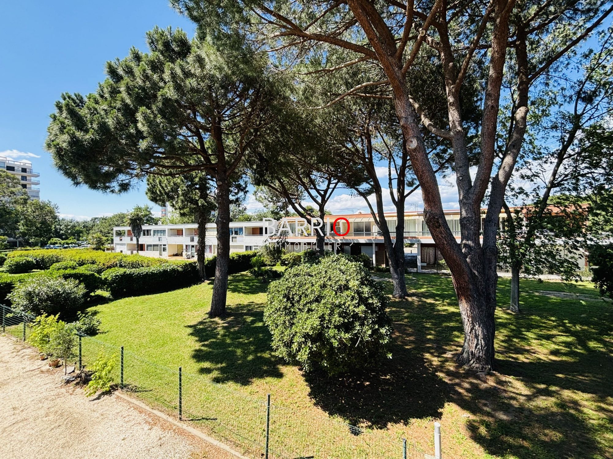 Appartement Route du Littoral à Argelès-sur-Mer