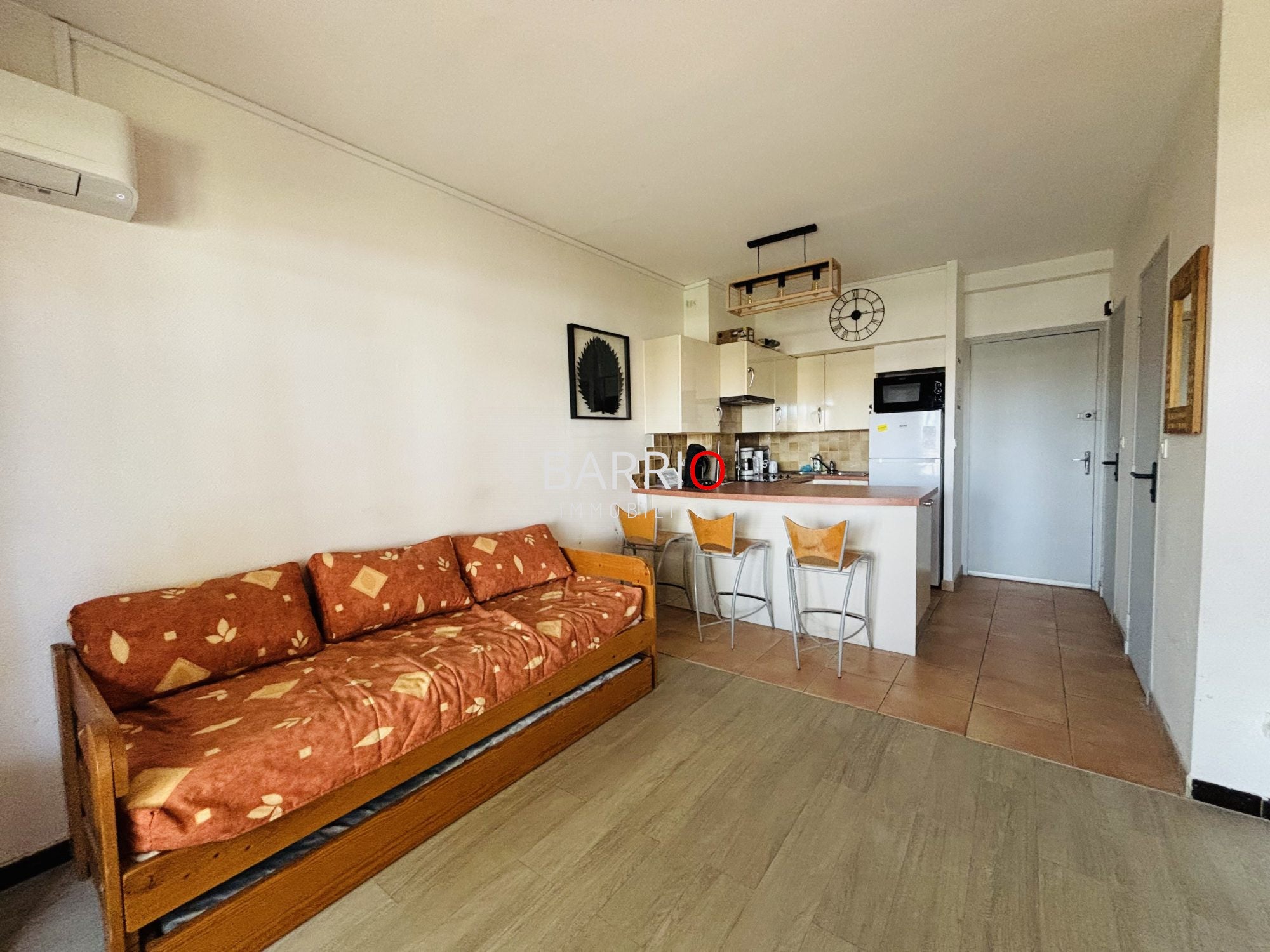 Appartement Route du Littoral à Argelès-sur-Mer
