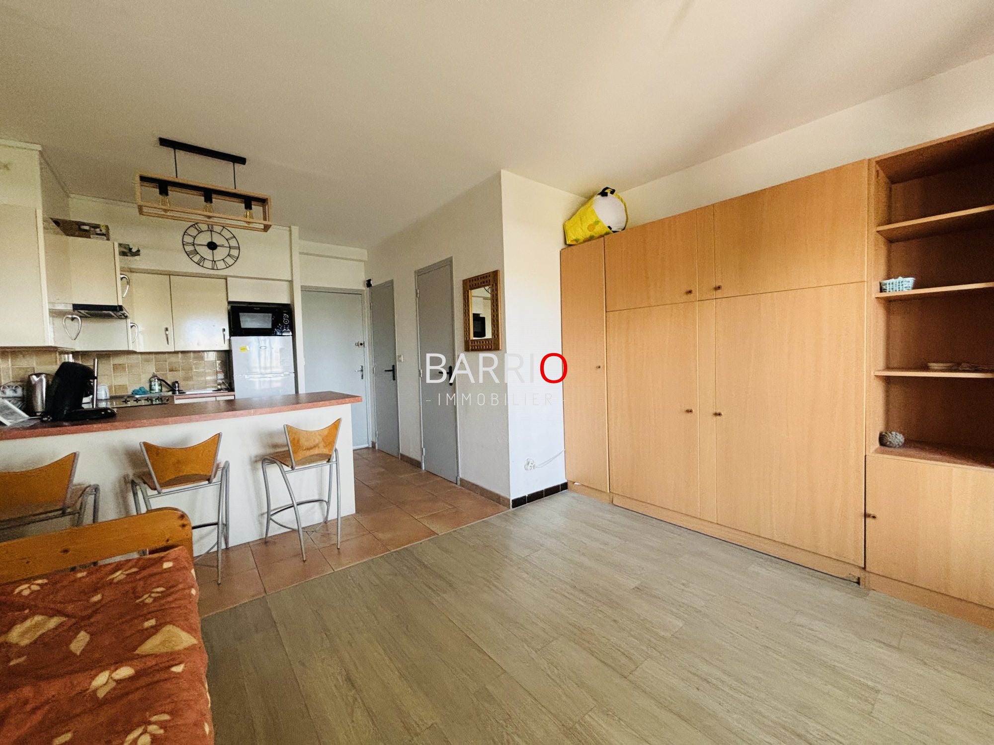 Appartement Route du Littoral à Argelès-sur-Mer