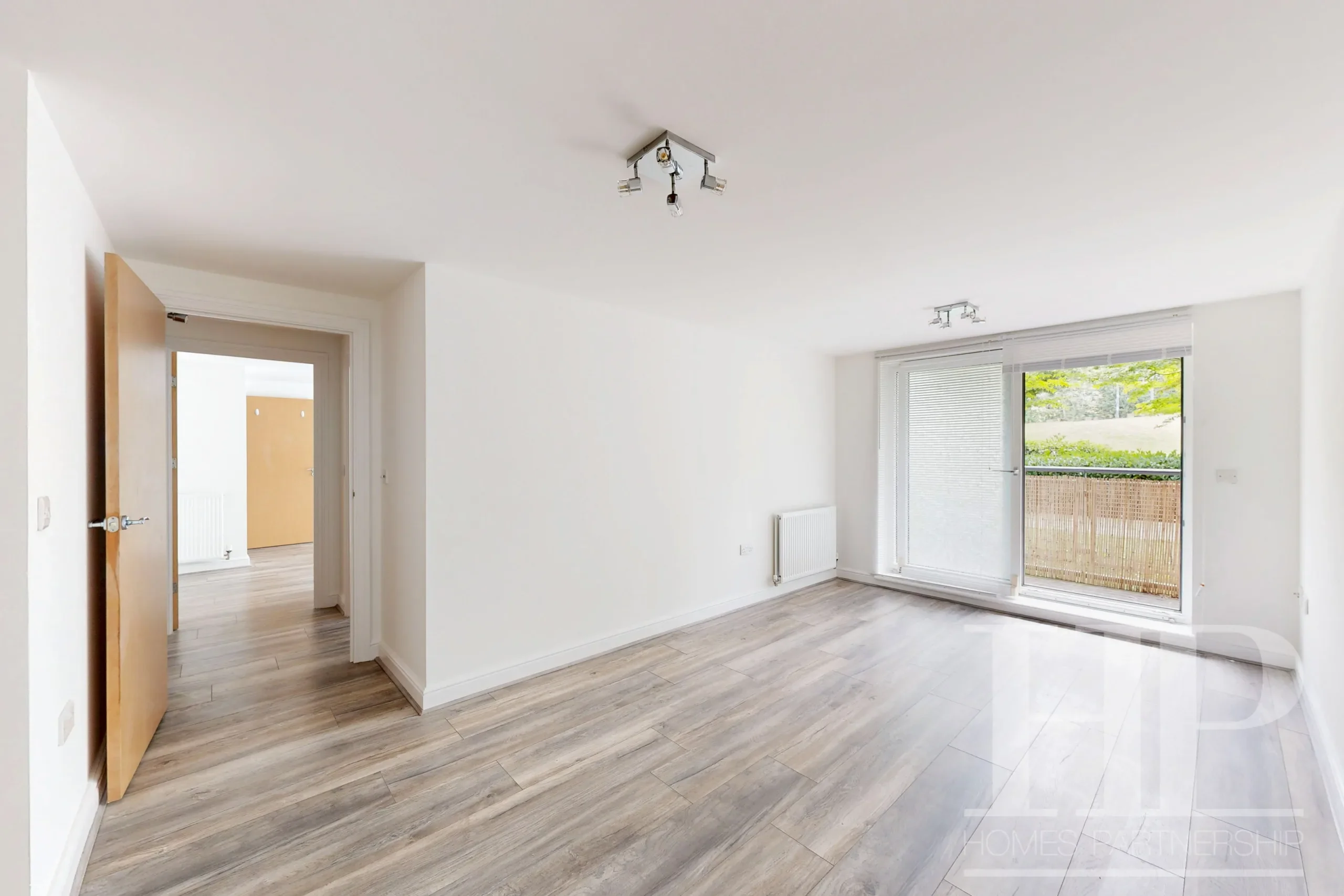 Flat Howlands Court in Crawley