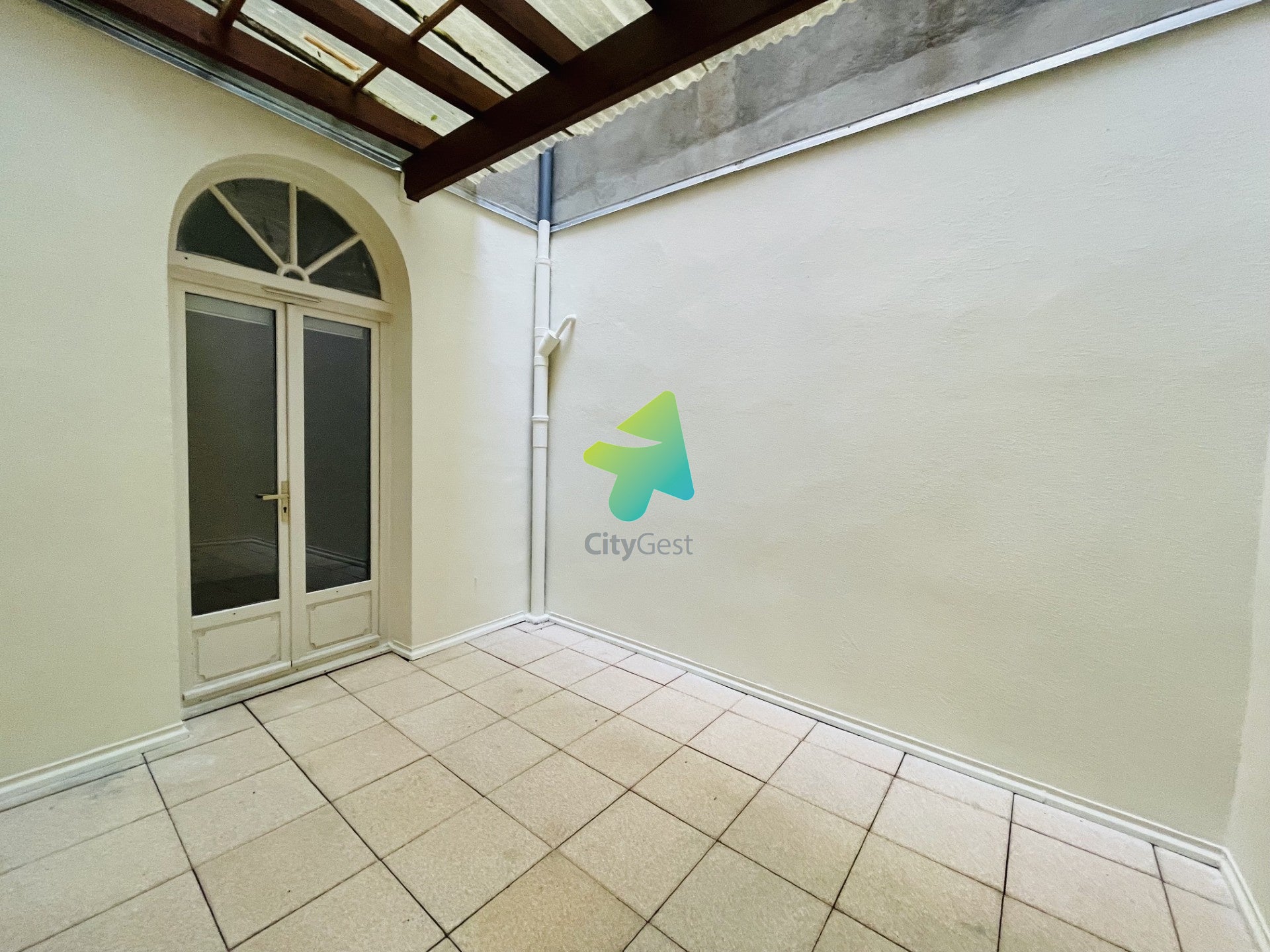 Appartement Cours Marie-Louis de Lassus à Perpignan