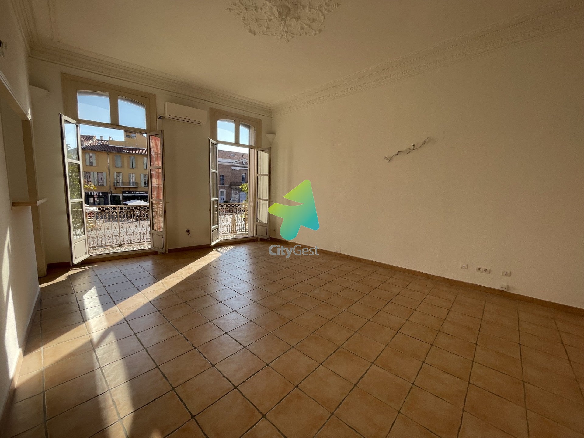 Appartement Cours Marie-Louis de Lassus à Perpignan