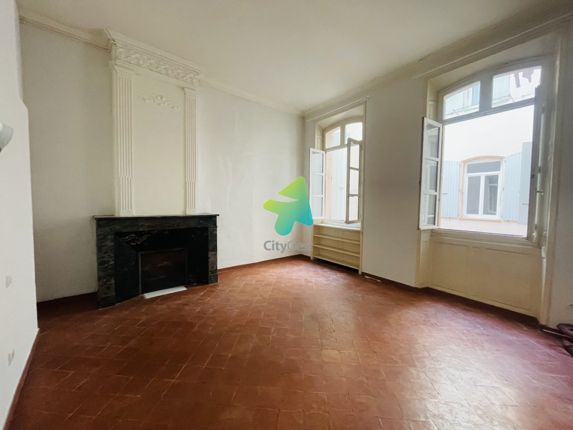 Appartement Cours Marie-Louis de Lassus à Perpignan