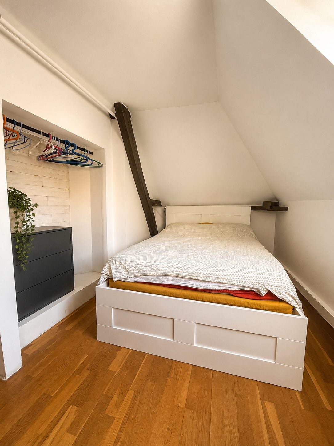 Appartement Rue Losserand à Tours