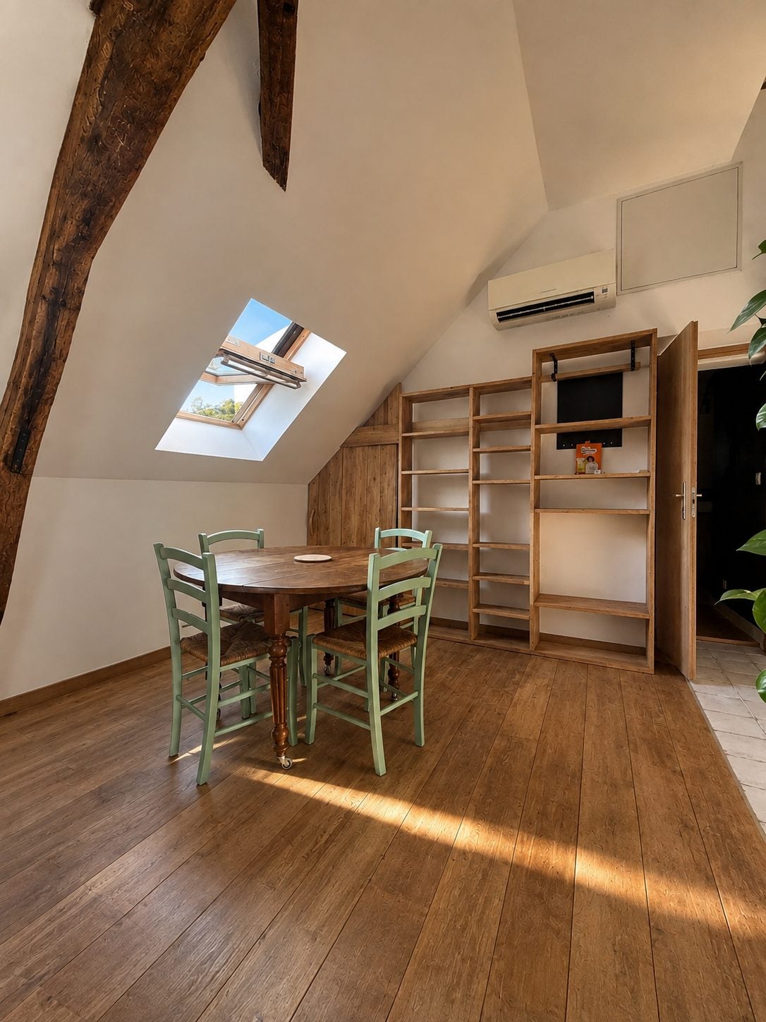 Appartement Rue Losserand à Tours