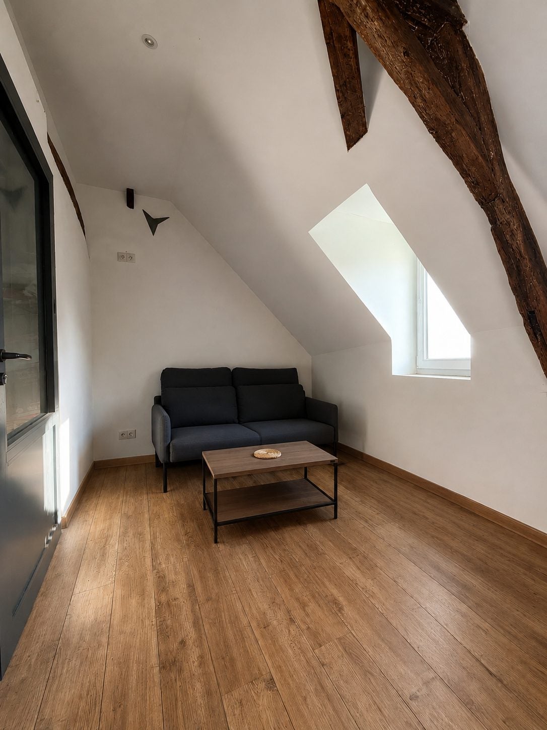 Appartement Rue Losserand à Tours