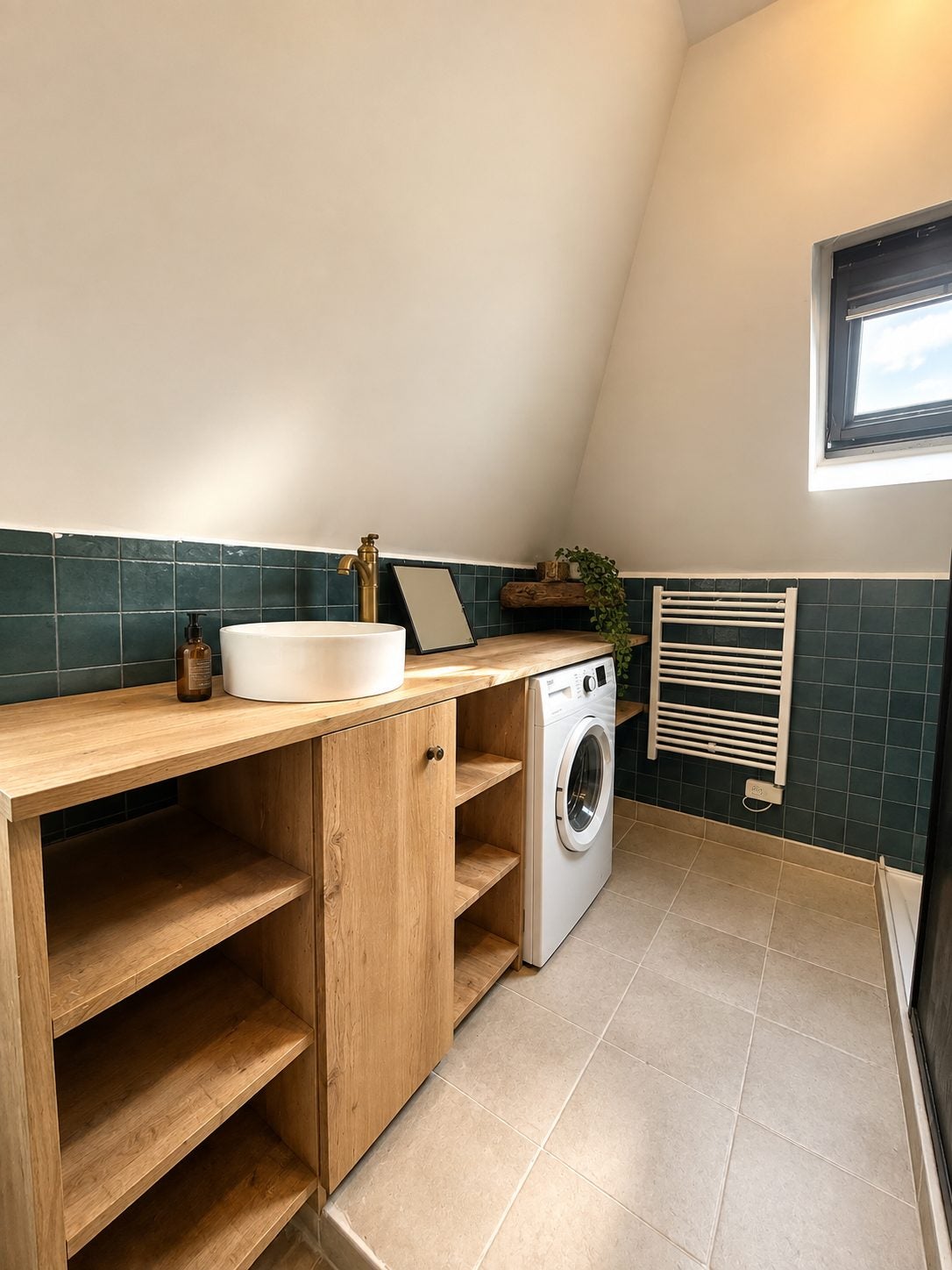 Appartement Rue Losserand à Tours