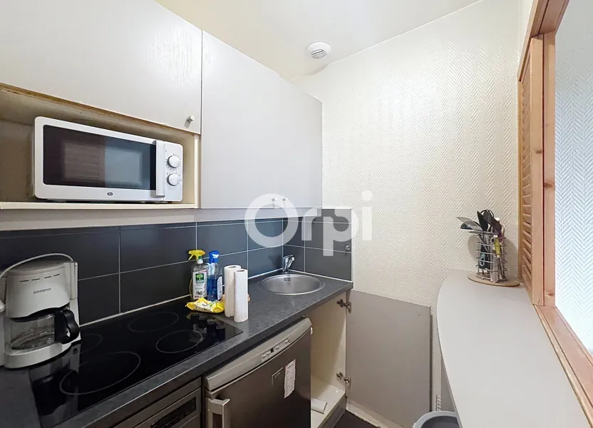 Appartement Rue du Colonel Pierre Avia à Paris