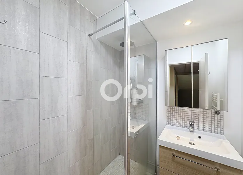 Appartement Rue du Colonel Pierre Avia à Paris