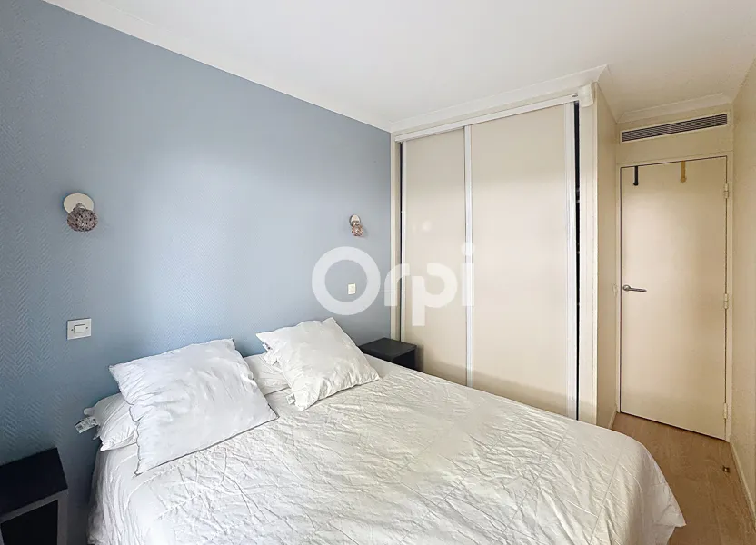 Appartement Rue du Colonel Pierre Avia à Paris