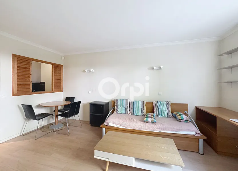 Appartement Rue du Colonel Pierre Avia à Paris
