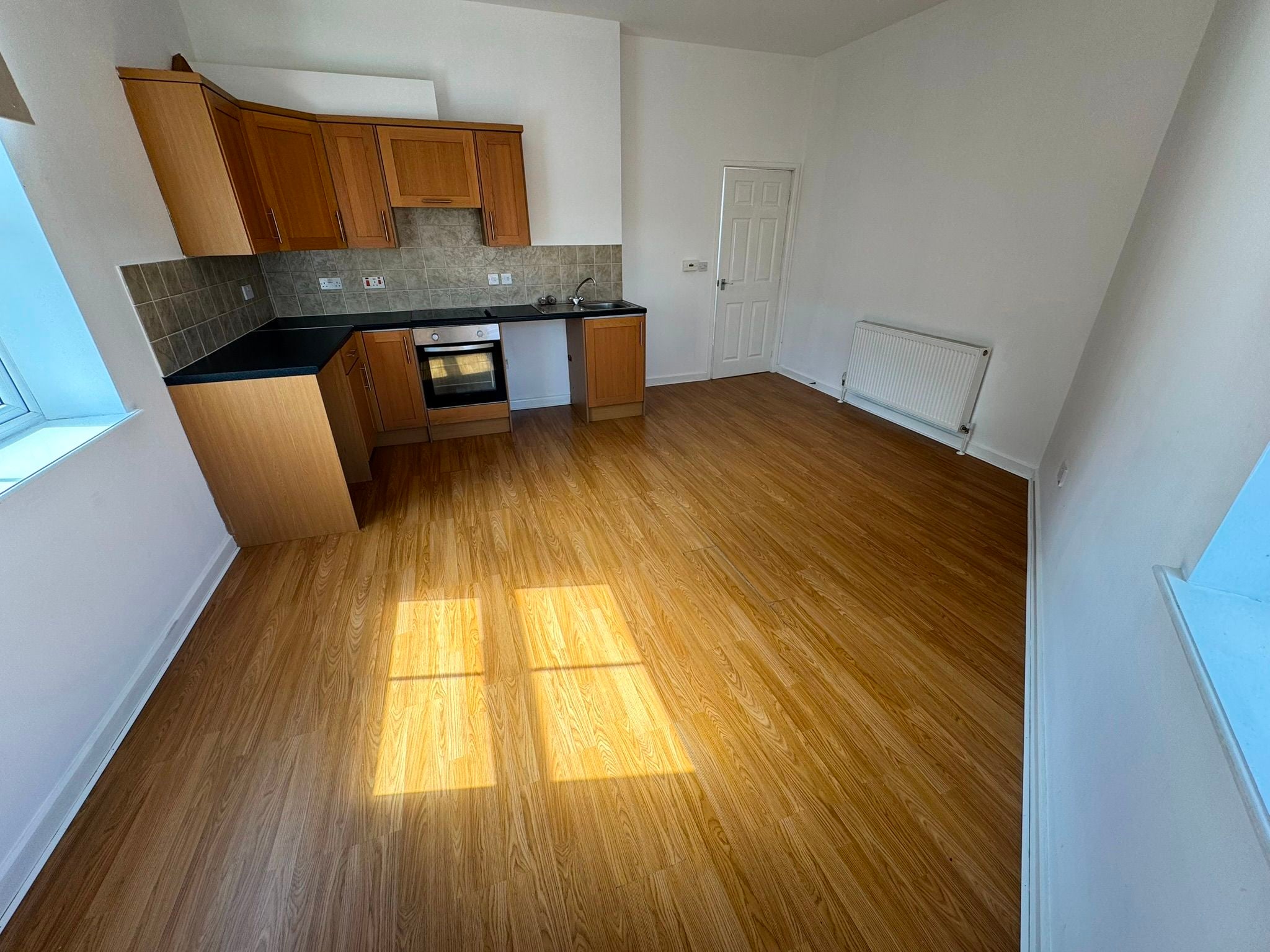 Flat Walsall Street in Willenhall