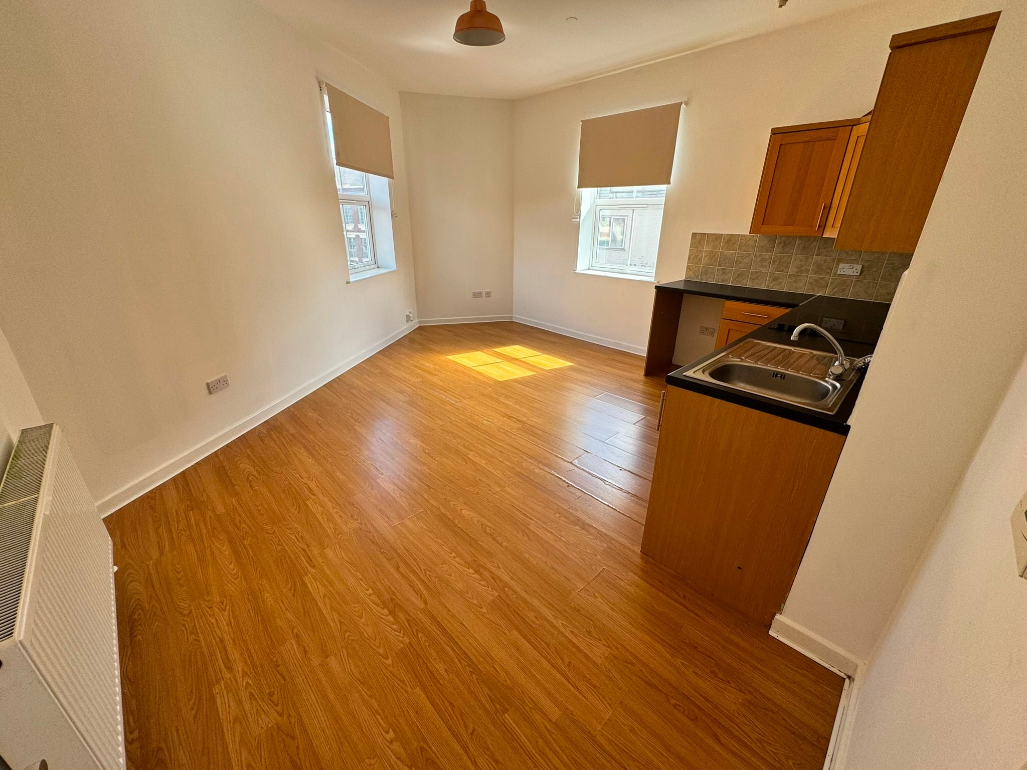 Flat Walsall Street in Willenhall