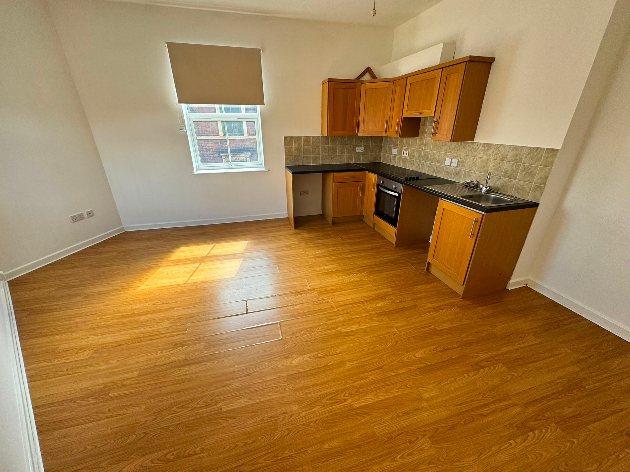 Flat Walsall Street in Willenhall