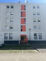 Flat Rue du Berry in Troyes