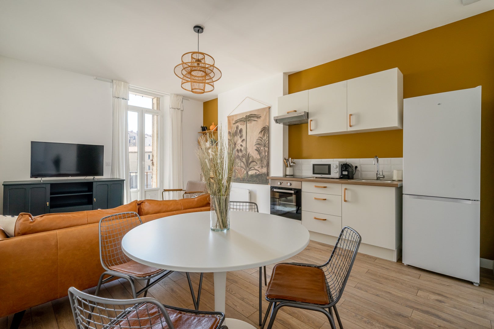 Maison Rue Vincent Leblanc à Marseille