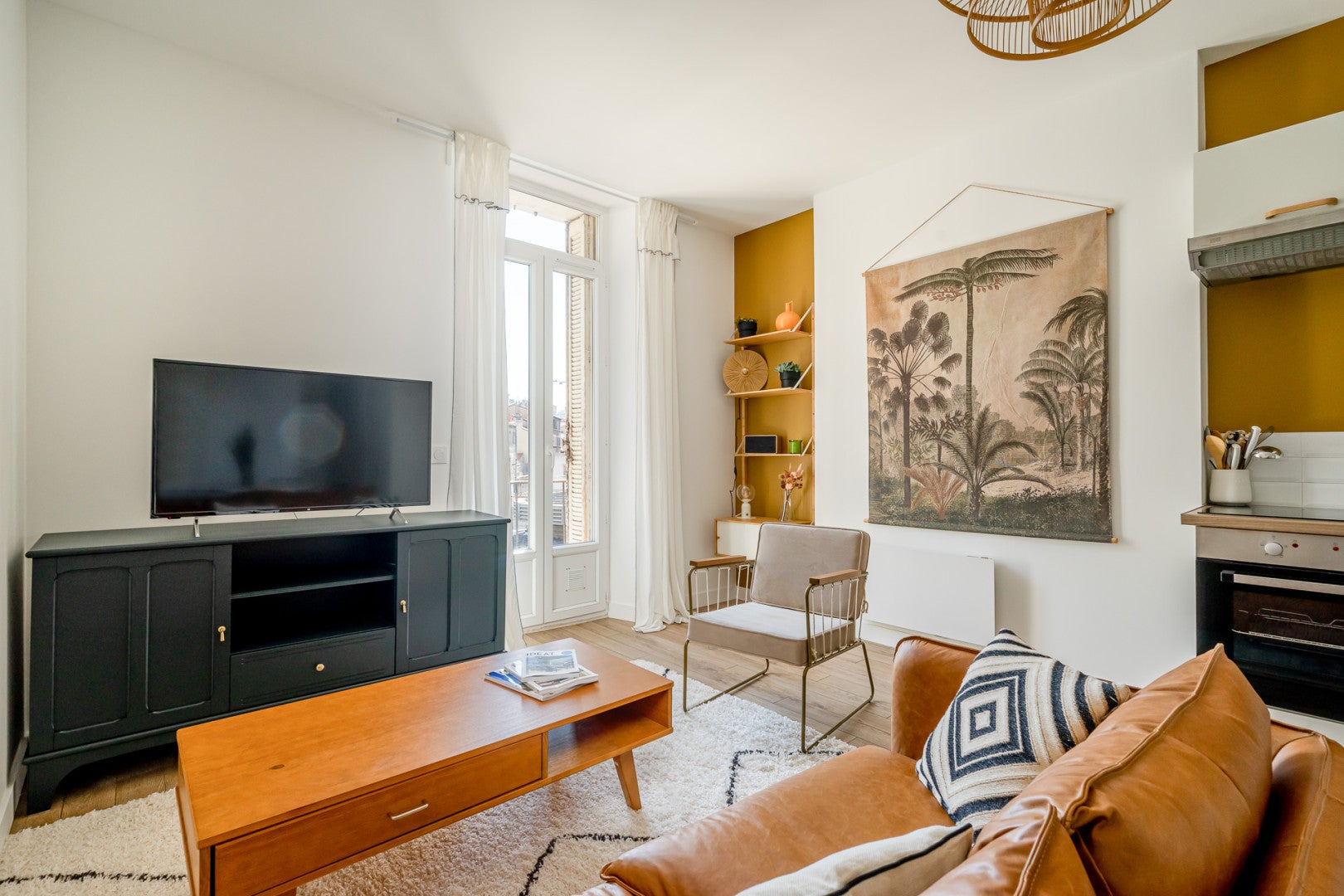 House Rue Vincent Leblanc in Marseille