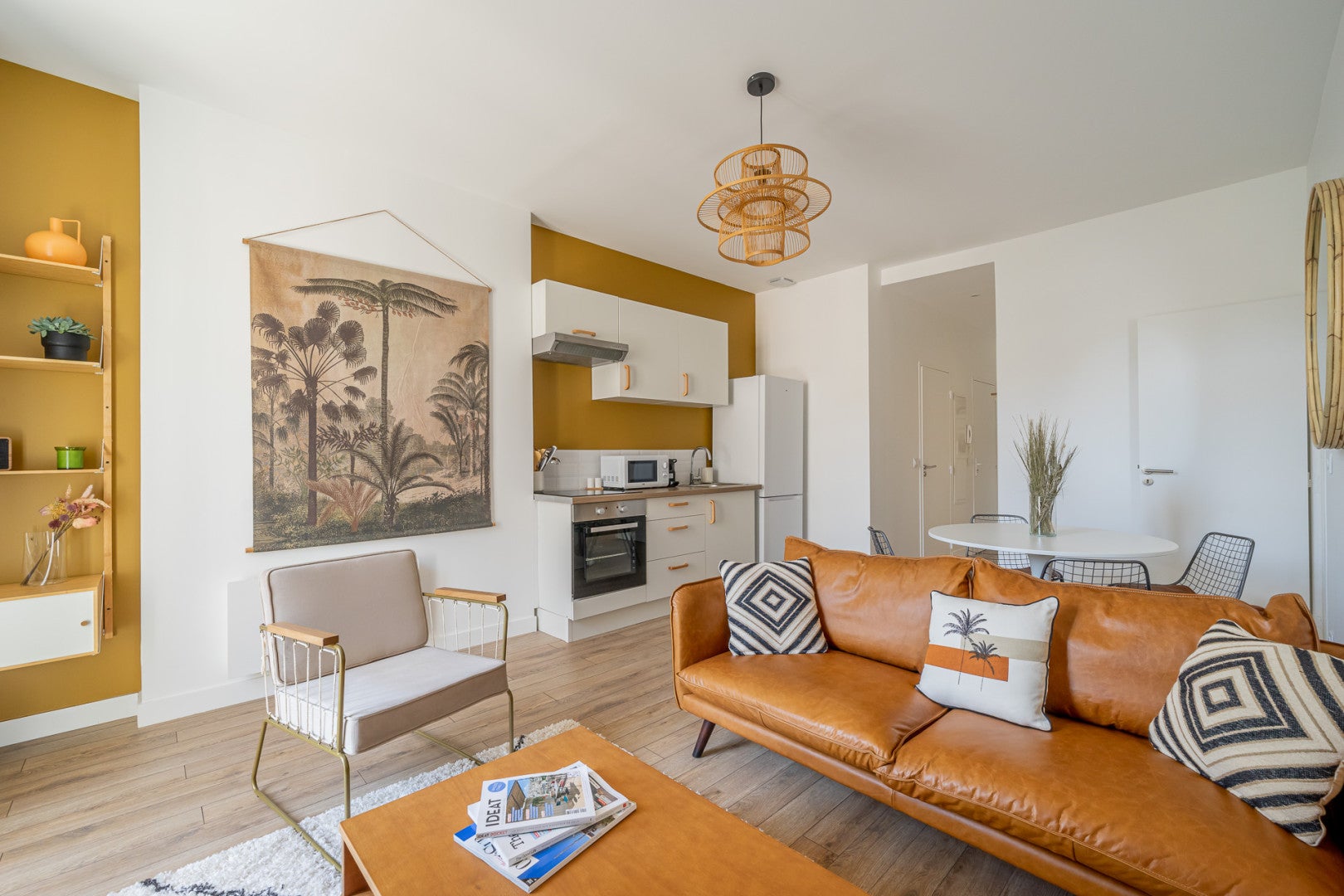 Maison Rue Vincent Leblanc à Marseille