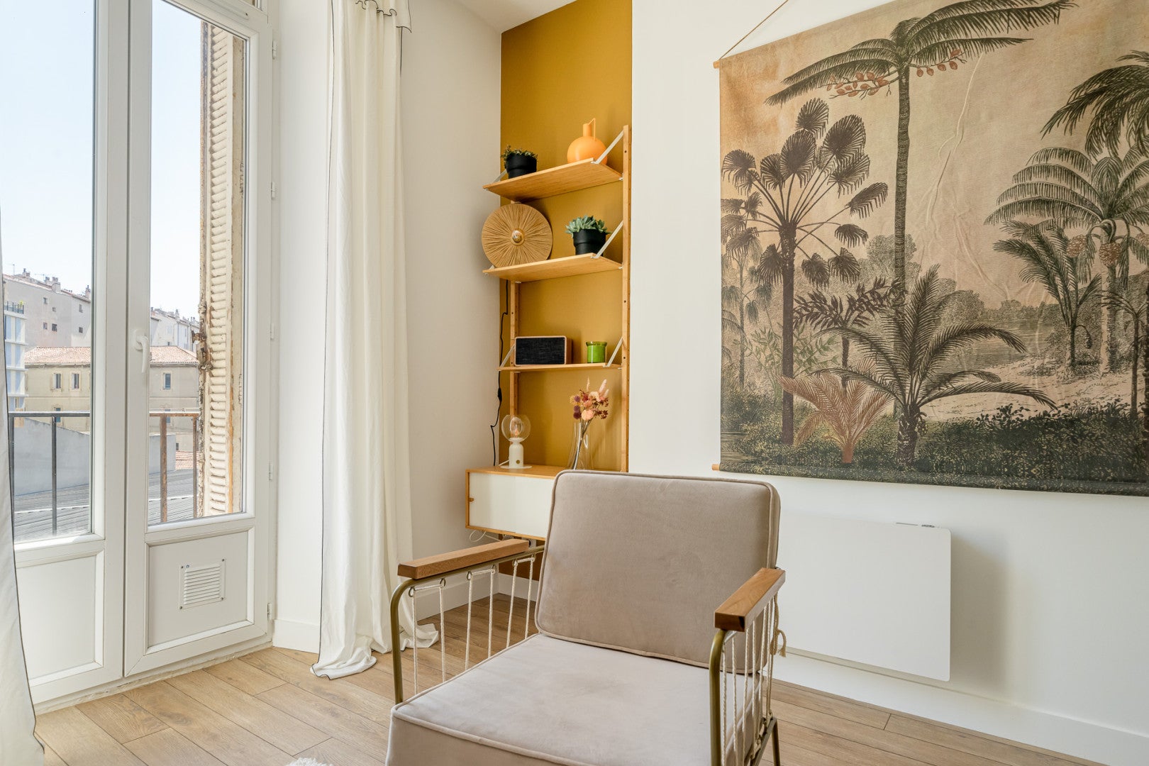 Maison Rue Vincent Leblanc à Marseille