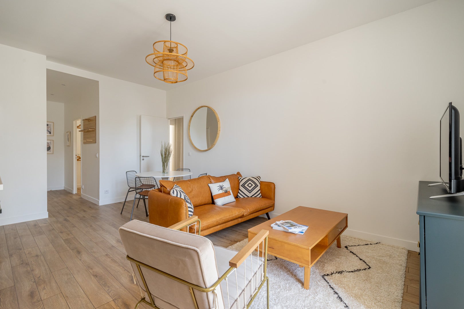 Maison Rue Vincent Leblanc à Marseille