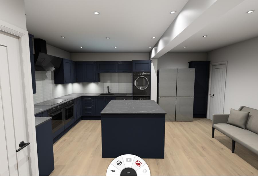 Room Windmill Hill Lane in Derby