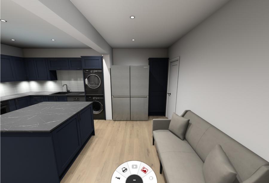 Room Windmill Hill Lane in Derby