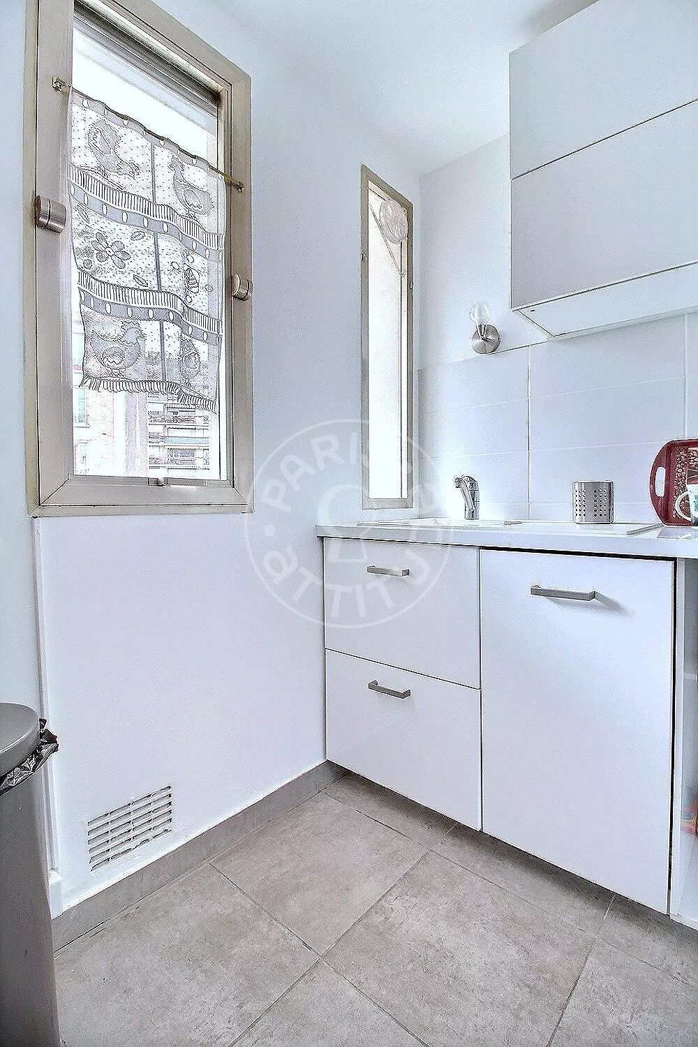 Appartement Avenue Pierre Grenier à Boulogne-Billancourt
