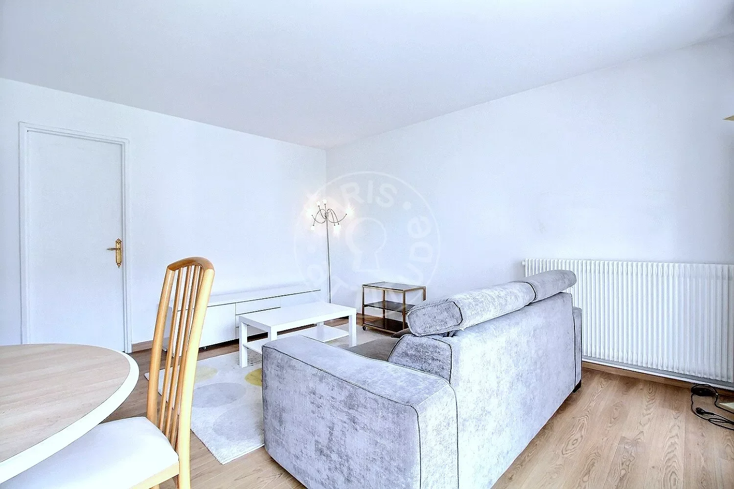Appartement Avenue Pierre Grenier à Boulogne-Billancourt