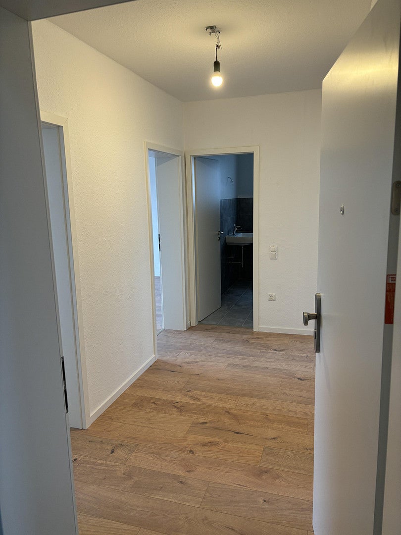Wohnung Nassauer Straße in Würselen