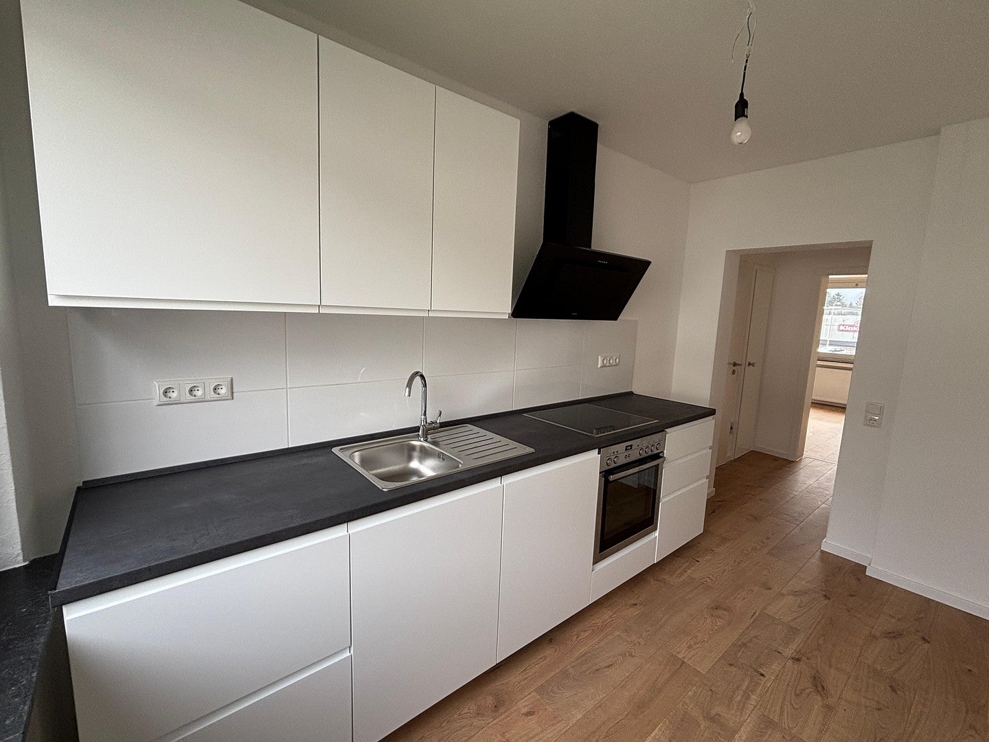 Wohnung Nassauer Straße in Würselen