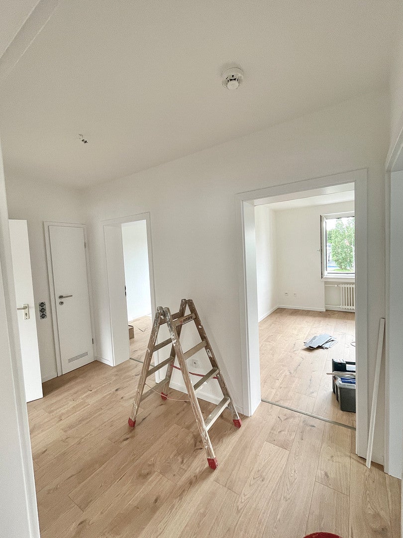 Wohnung Nassauer Straße in Würselen
