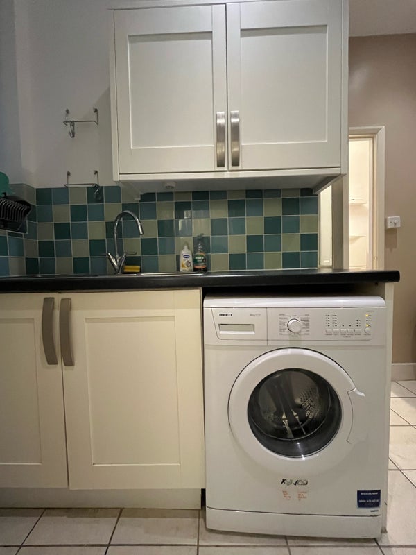 Flat Bath Terrace in Greater London