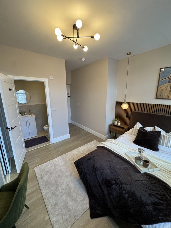 Room Normanton Terrace in Newcastle upon Tyne