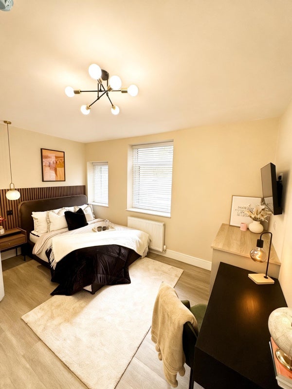 Room Normanton Terrace in Newcastle upon Tyne