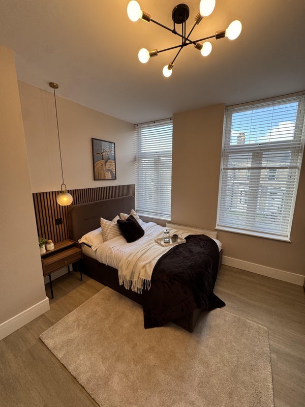 Room Normanton Terrace in Newcastle upon Tyne