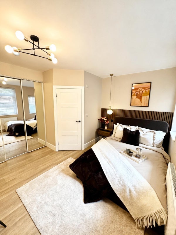 Room Normanton Terrace in Newcastle upon Tyne