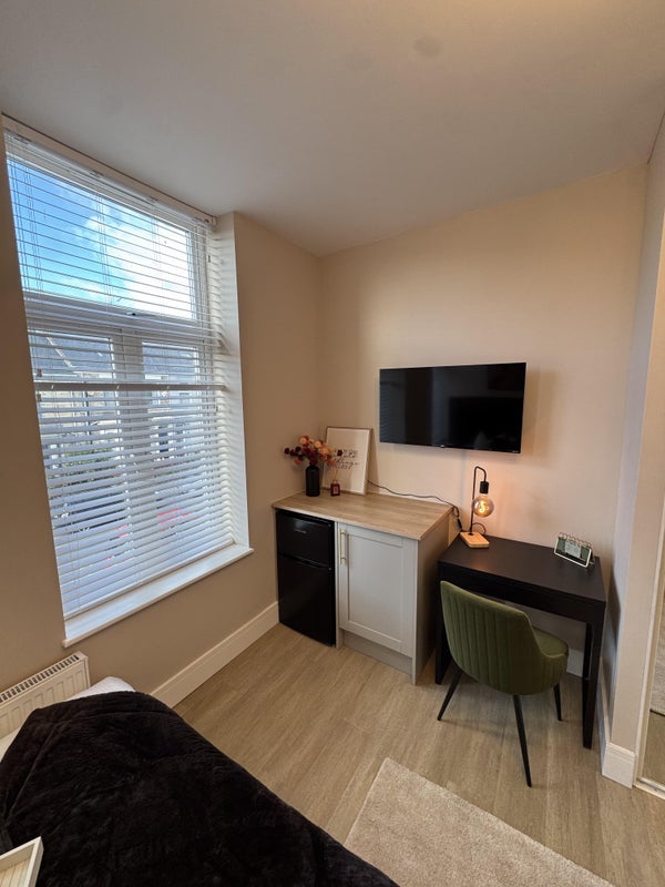 Room Normanton Terrace in Newcastle upon Tyne