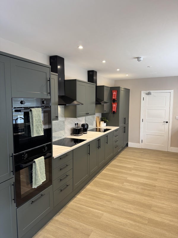 Room Normanton Terrace in Newcastle upon Tyne