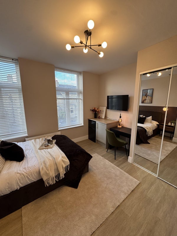Room Normanton Terrace in Newcastle upon Tyne