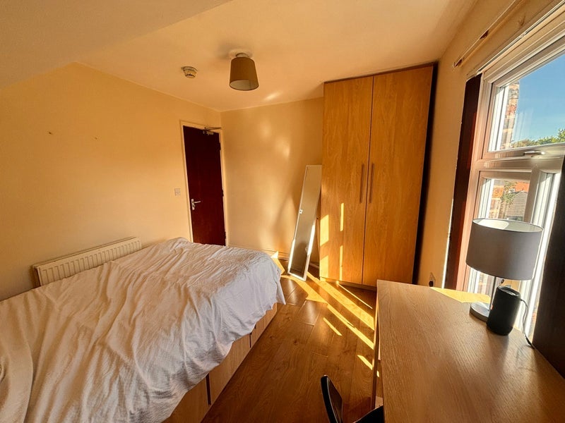 Room Royle Street in Manchester