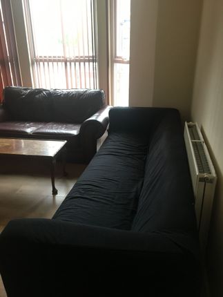 Room Royle Street in Manchester