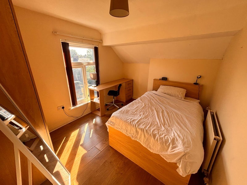 Room Royle Street in Manchester