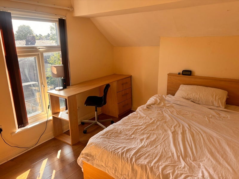 Room Royle Street in Manchester