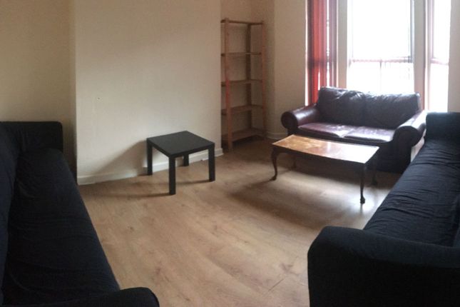 Room Royle Street in Manchester