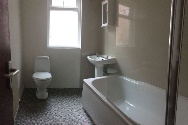 Room Royle Street in Manchester